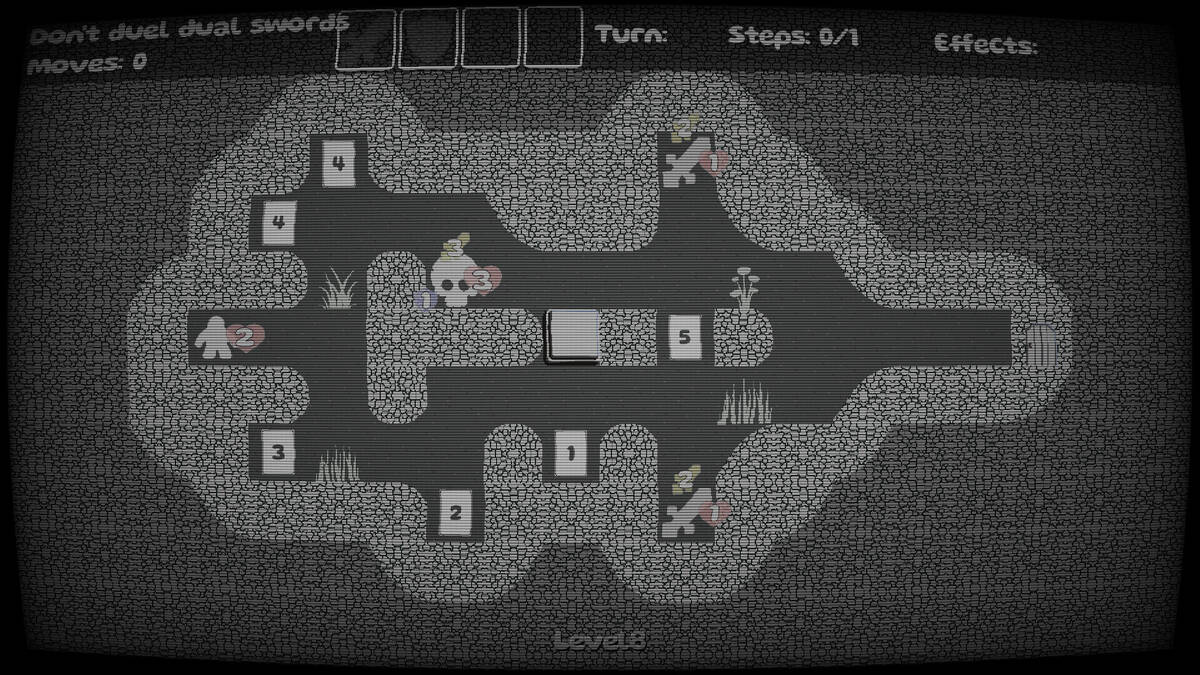 Скриншот 8 к игре TurnSkull