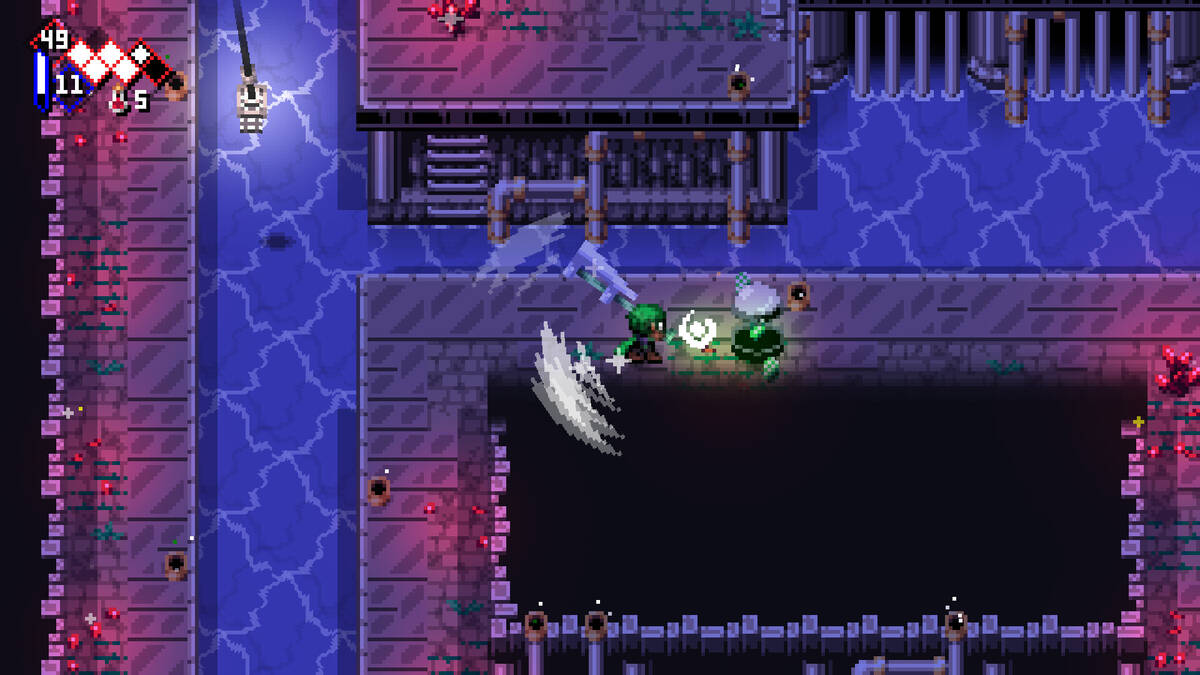 Скриншот 5 к игре Rifted Worlds