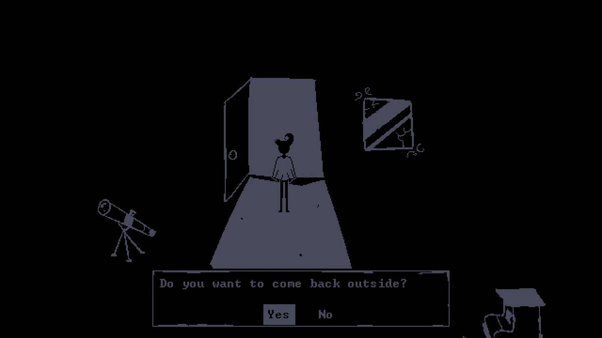 Скриншот 8 к игре PILLORY