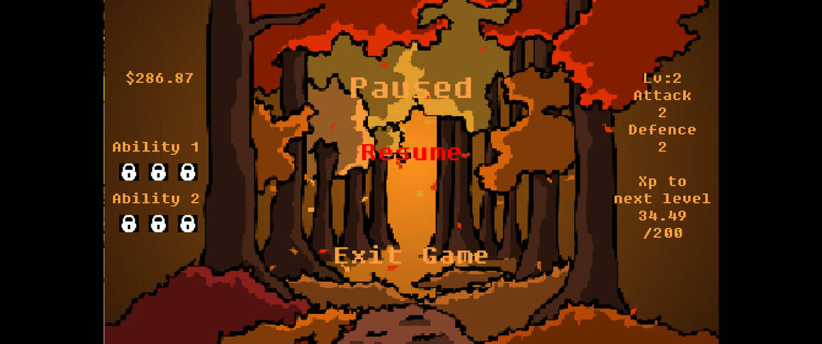 Скриншот 5 к игре Youra The Game