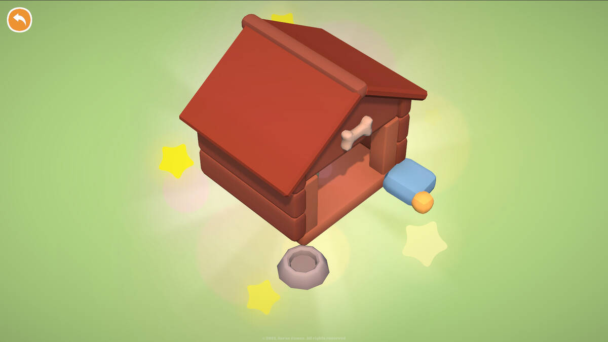 Скриншот 7 к игре Furniture : Build & Repair