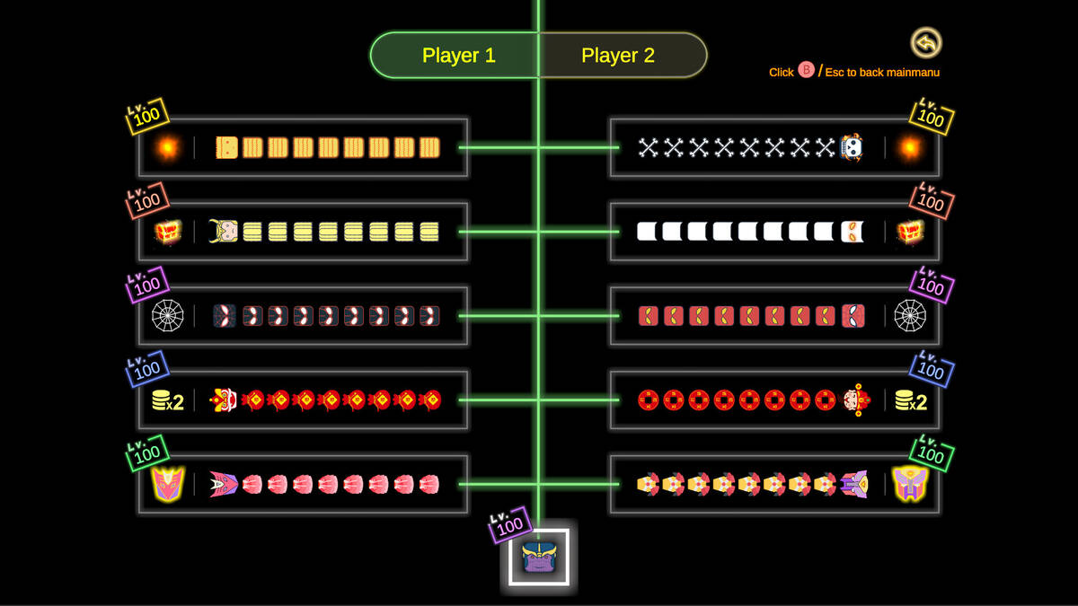 Скриншот 5 к игре Snake Effect