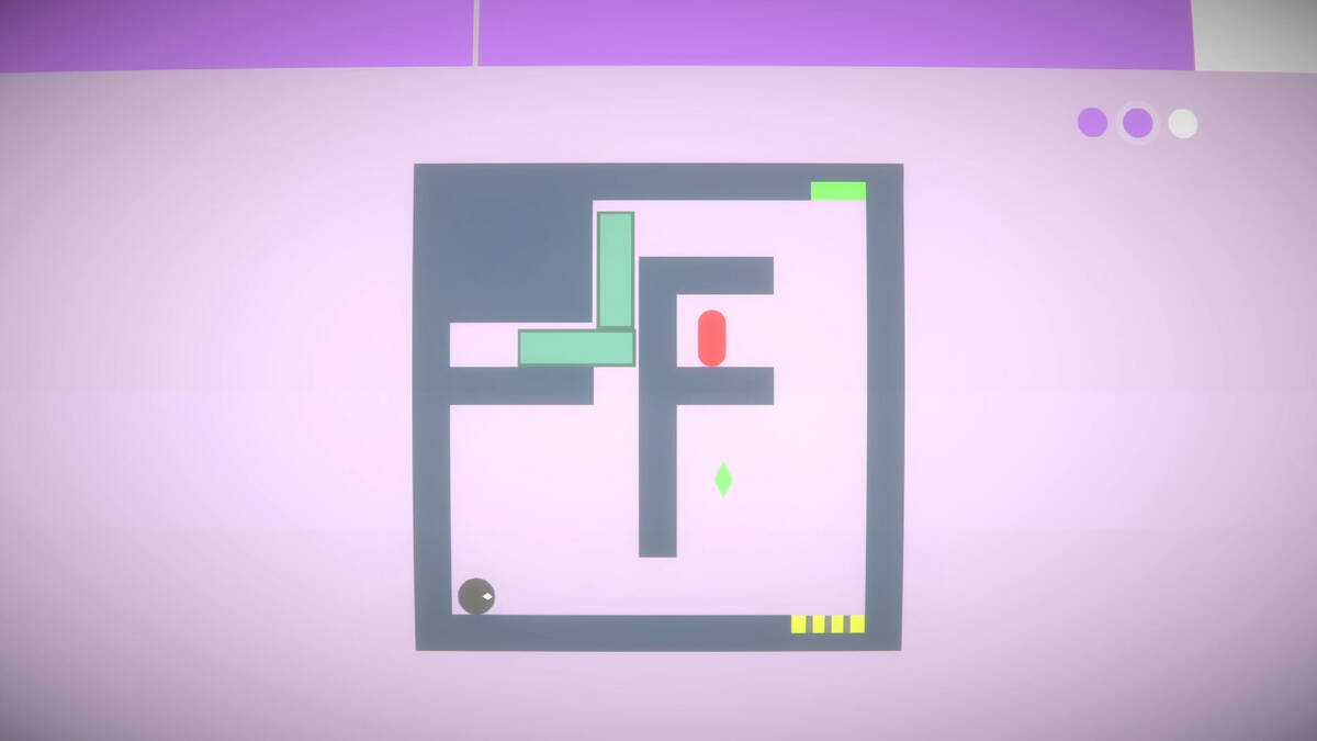 Скриншот 5 к игре Simply Rotate