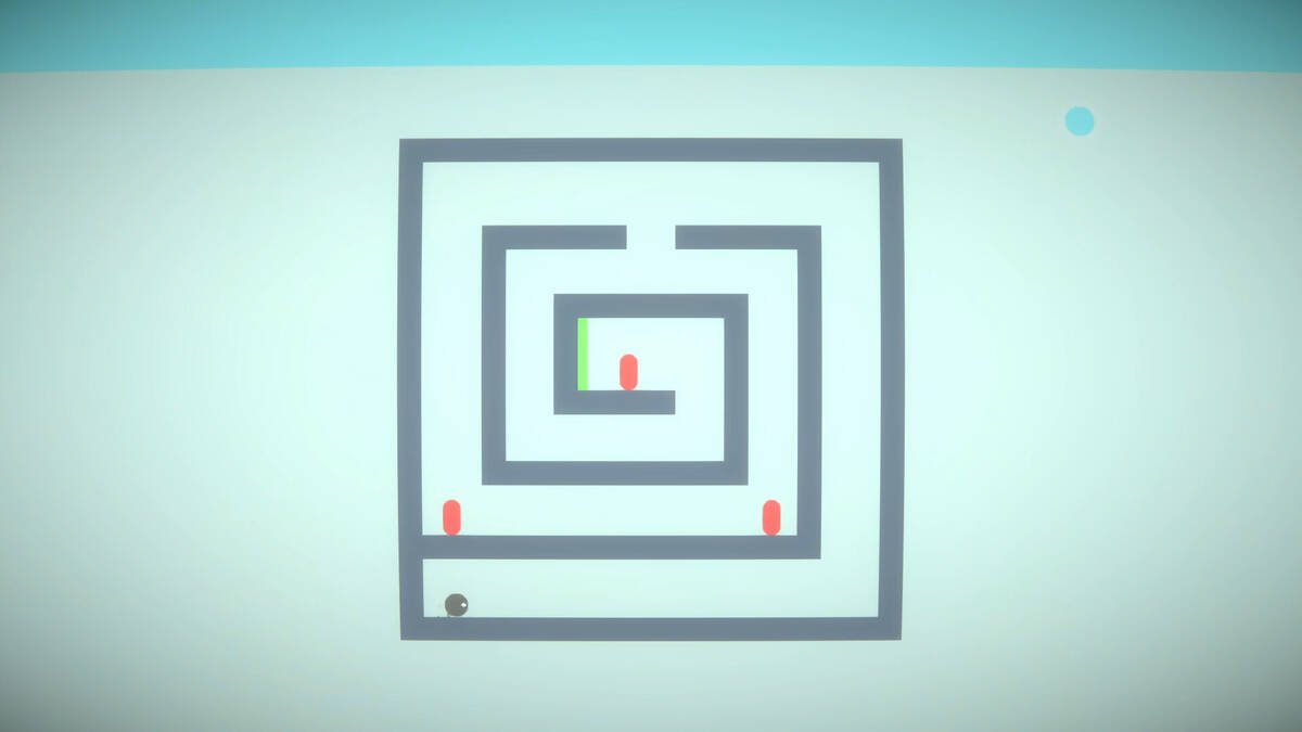 Скриншот 6 к игре Simply Rotate