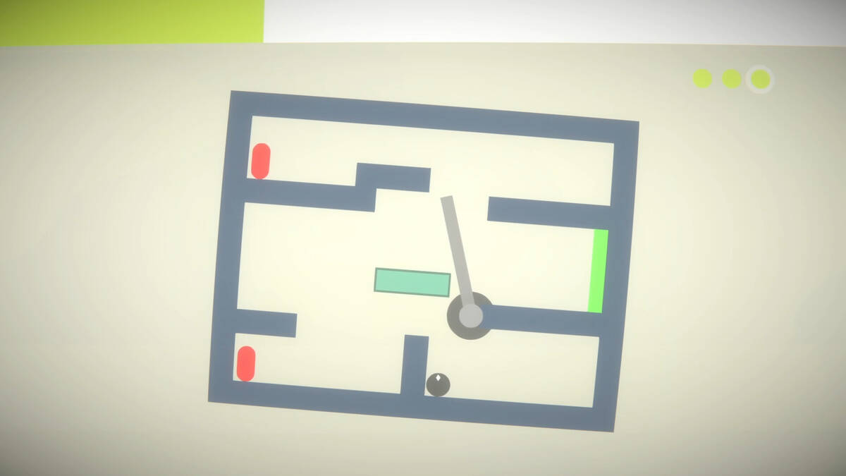 Скриншот 7 к игре Simply Rotate