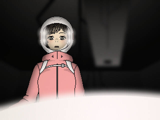 Скриншот 5 к игре Abyss of Light