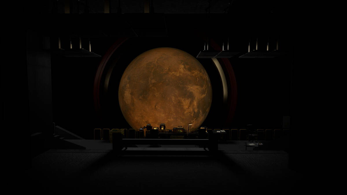 Скриншот 5 к игре They Came From Venus