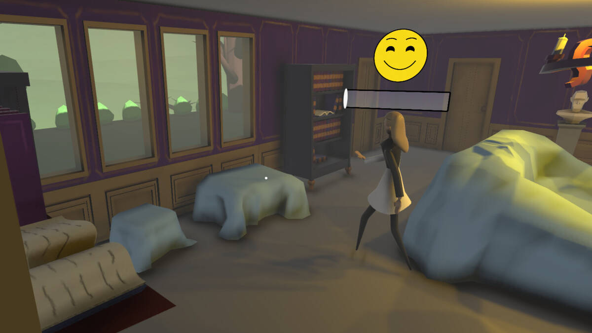 Скриншот 5 к игре Manor Madness