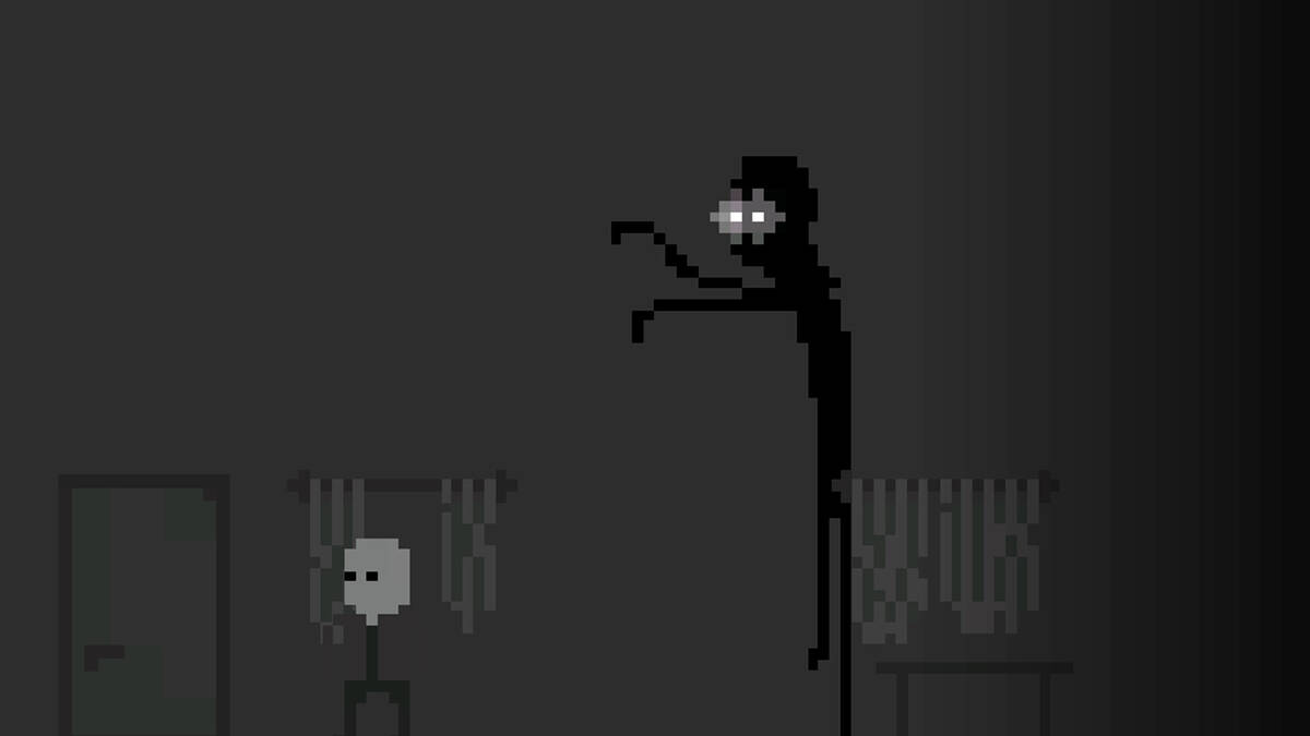 Скриншот 5 к игре Don't GO in the woods