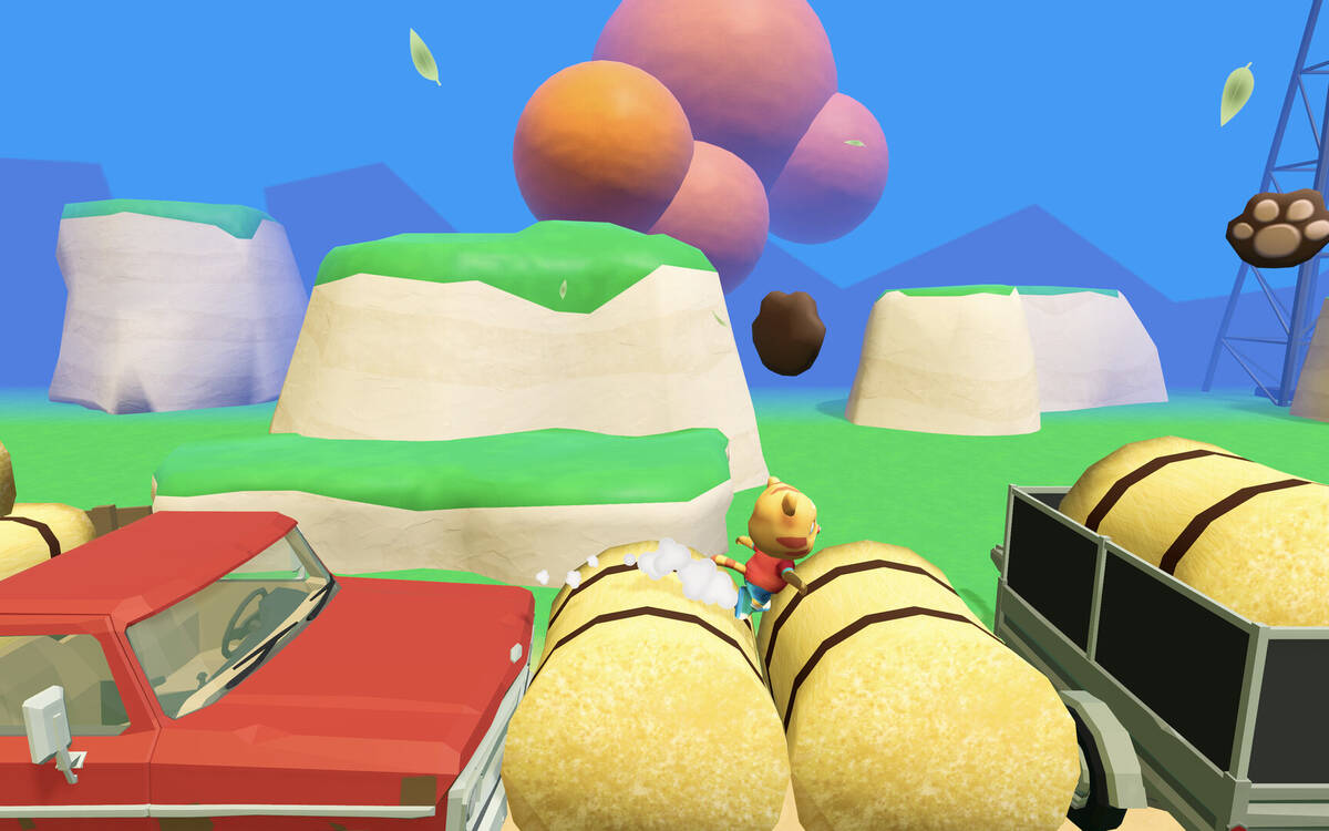 Скриншот 5 к игре TerraKids: Save The World Kidos!
