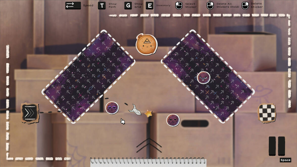 Скриншот 5 к игре Stickin' the Landing