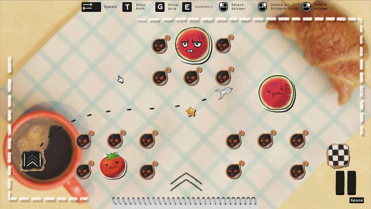 Скриншот 8 к игре Stickin' the Landing