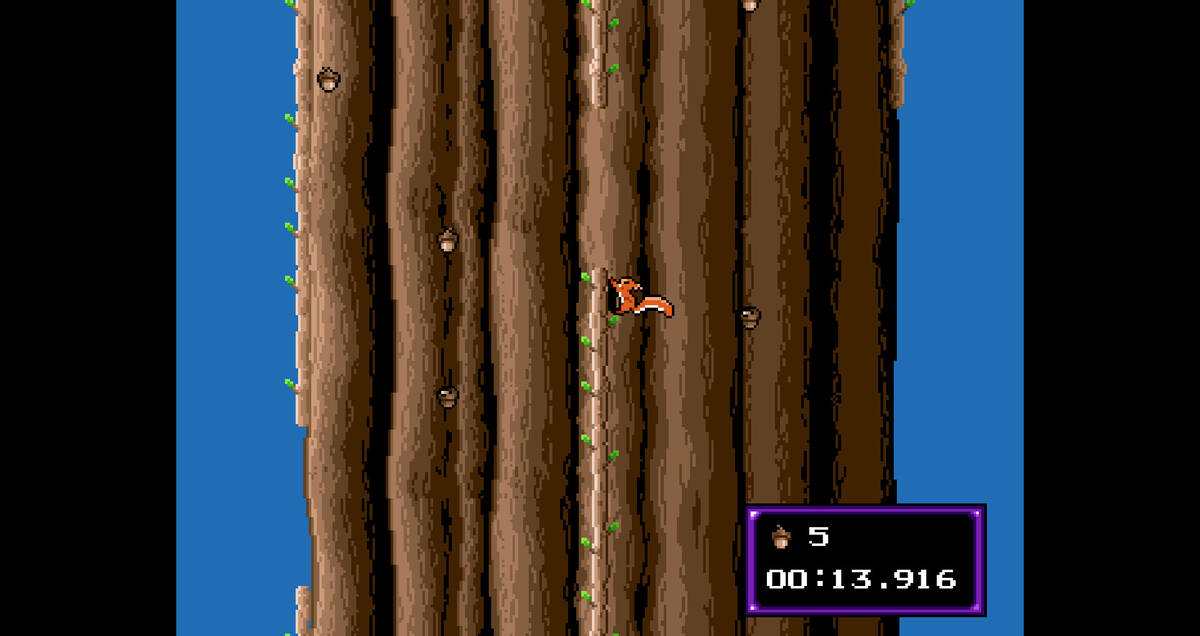Скриншот 7 к игре Phantasy Series Reference Opus