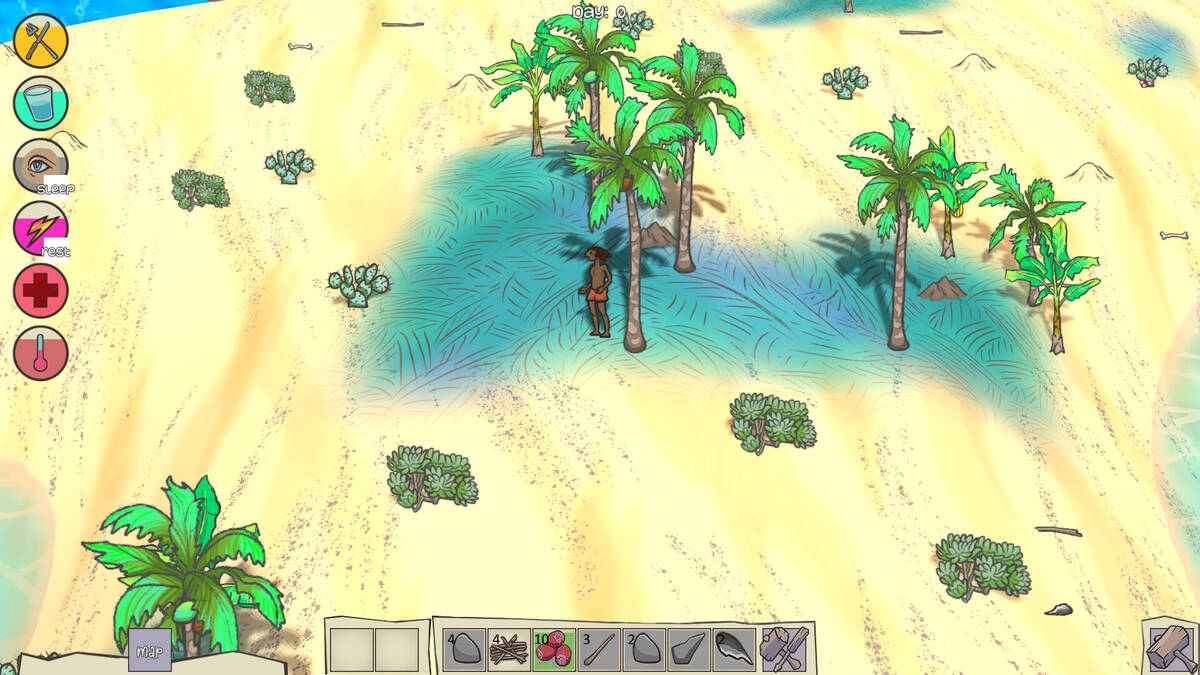 Скриншот 8 к игре Where's the Boat