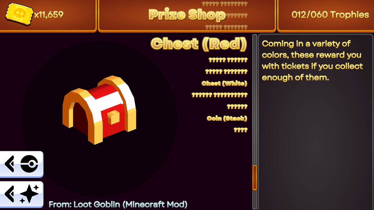 Скриншот 5 к игре Pocket Pusher