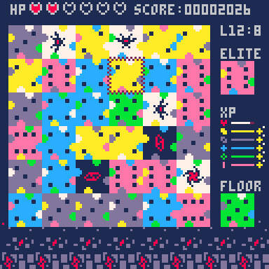 Скриншот 5 к игре siXide