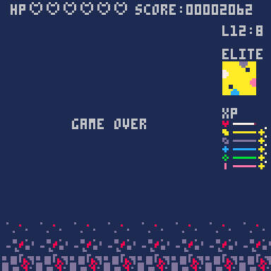 Скриншот 6 к игре siXide