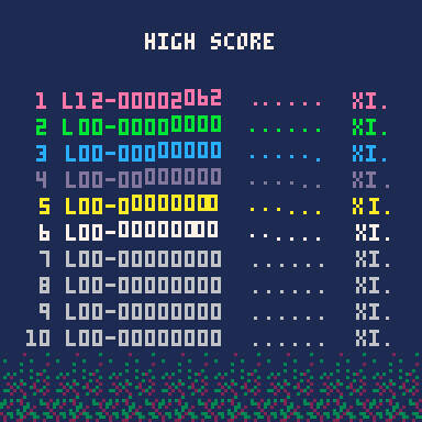 Скриншот 8 к игре siXide