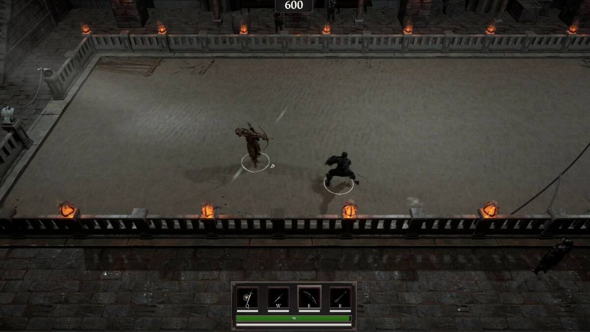 Скриншот 6 к игре JIPOIZ