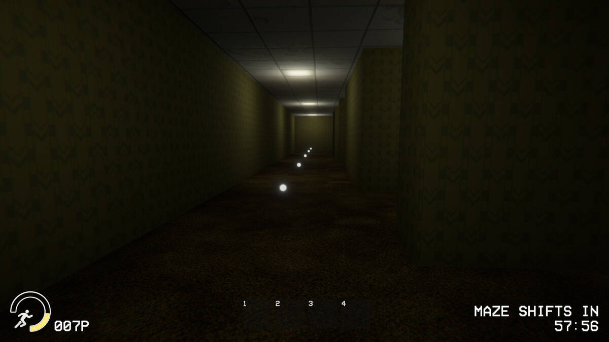 Скриншот 6 к игре The Bonerooms