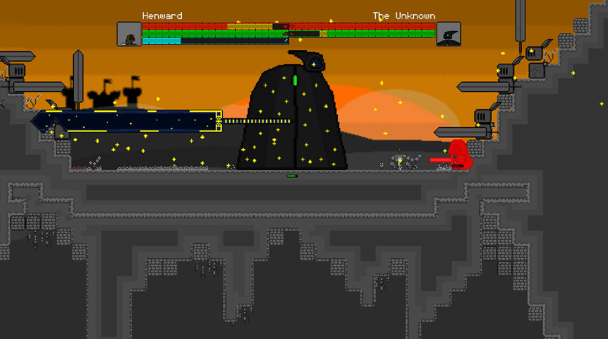 Скриншот 5 к игре KoChaos