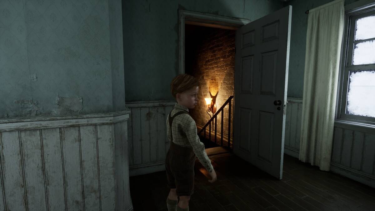 Скриншот 5 к игре The Krampus