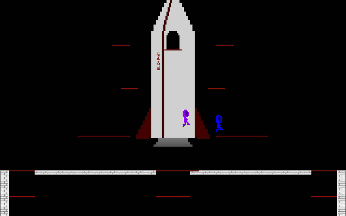 Скриншот 8 к игре Lefties' Righteous Arcade Emporium