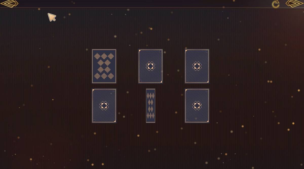Скриншот 5 к игре A fascinating story : Wedding Night