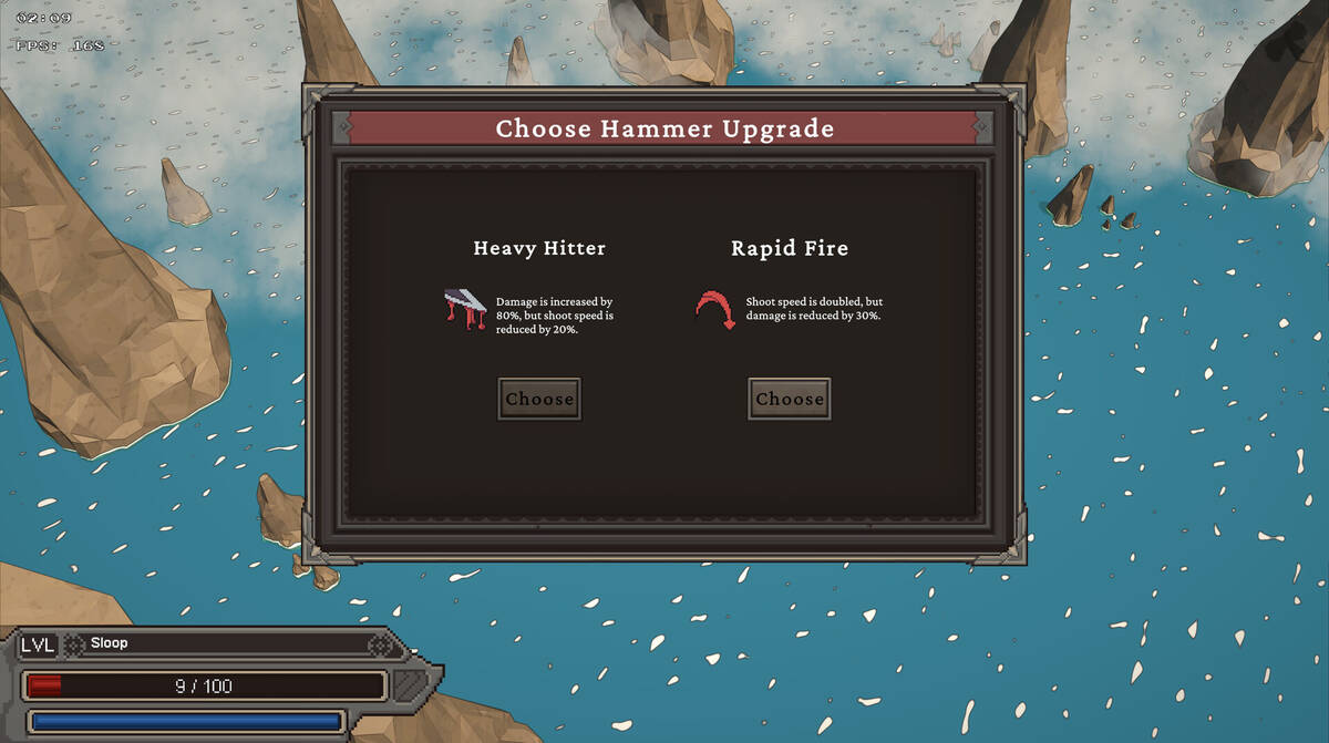 Скриншот 8 к игре Seas of Rebellion