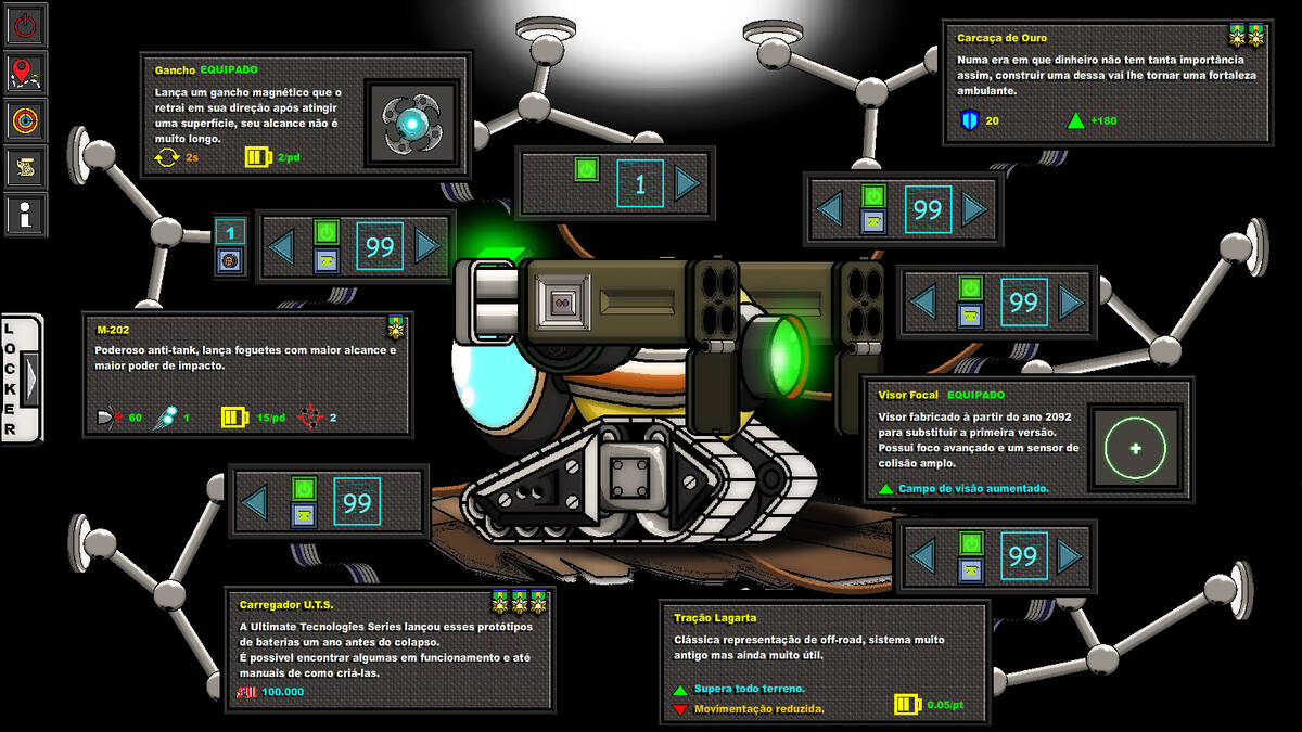 Скриншот 5 к игре Bot Warzone
