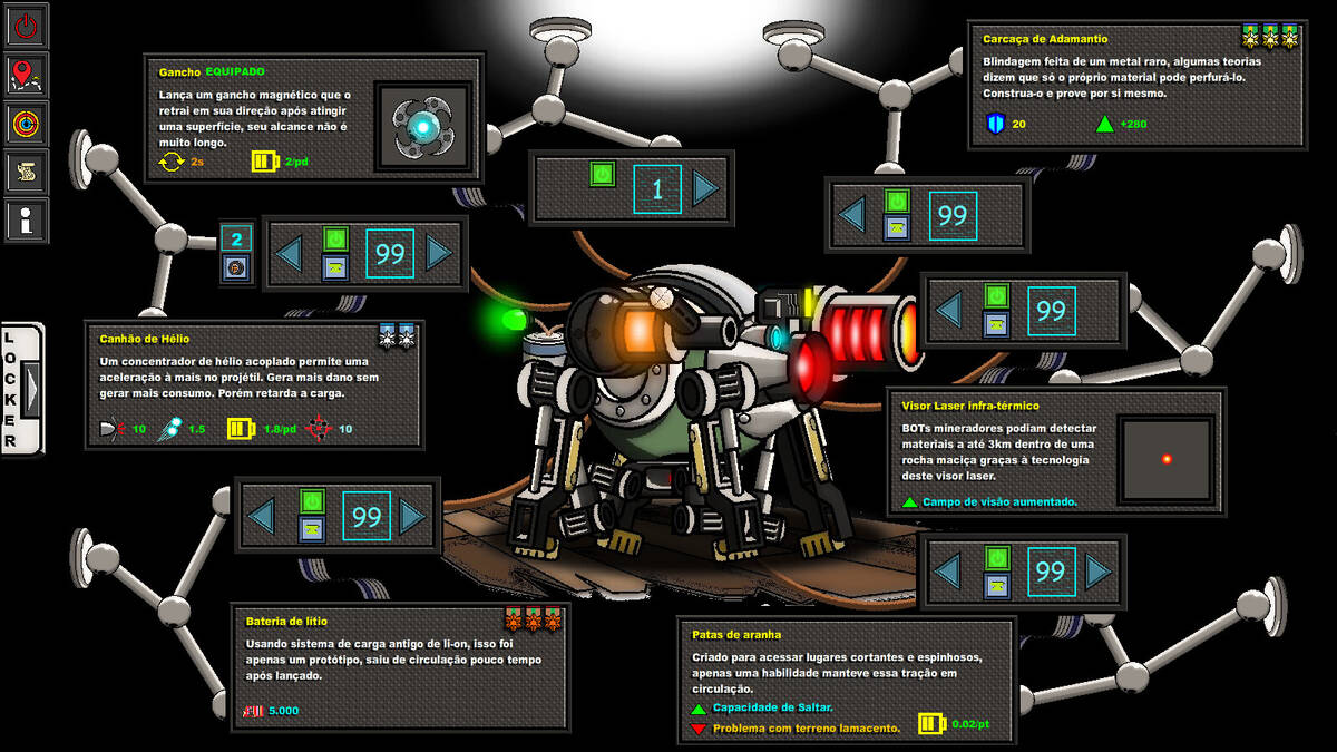 Скриншот 8 к игре Bot Warzone