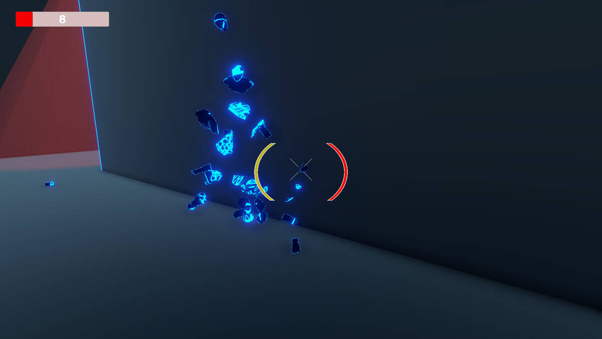 Скриншот 6 к игре Maneuver