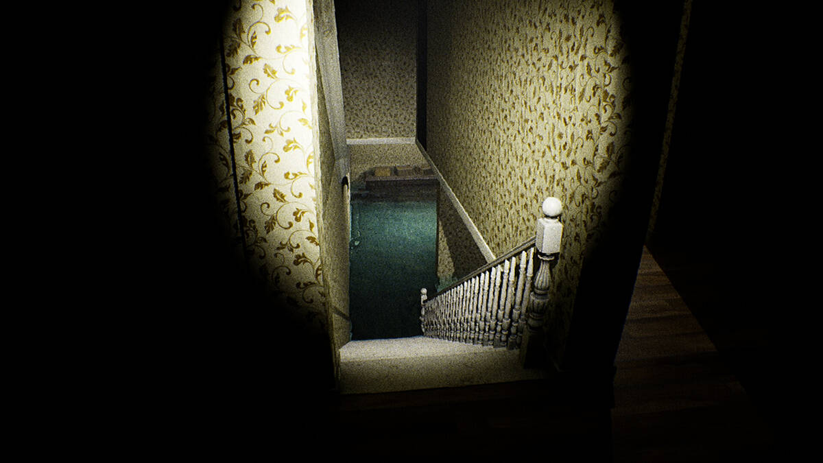 Скриншот 5 к игре Room231