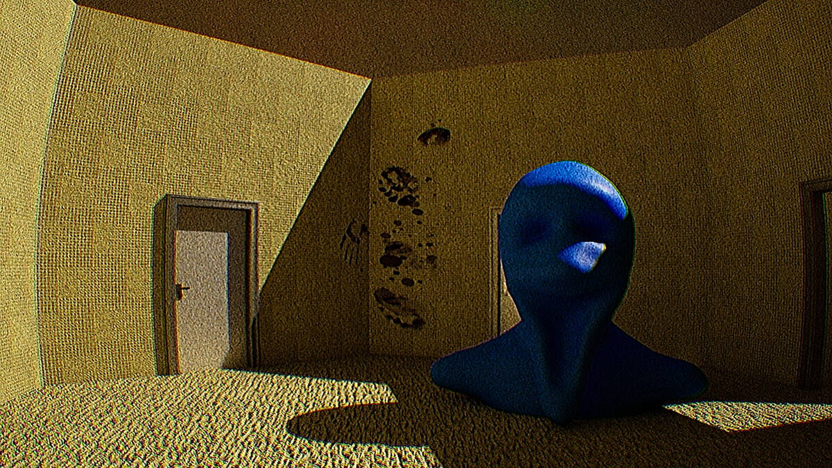 Скриншот 8 к игре Room231