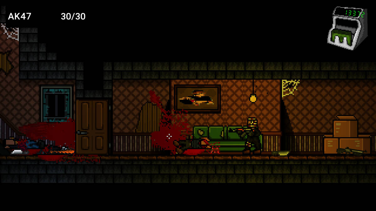 Скриншот 7 к игре SHLEMO