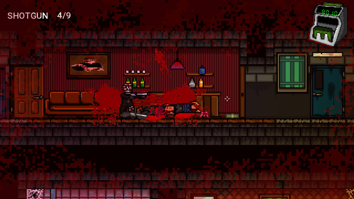 Скриншот 8 к игре SHLEMO