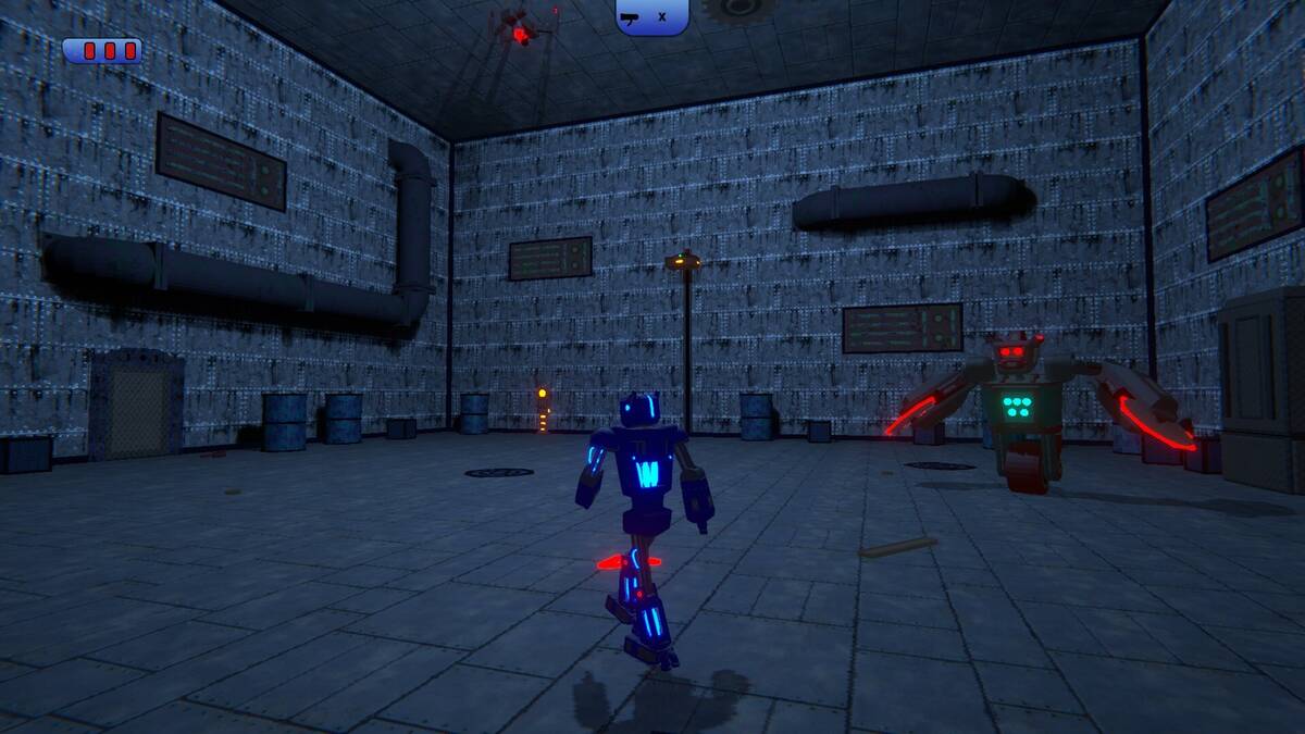 Скриншот 5 к игре Robot Multitool