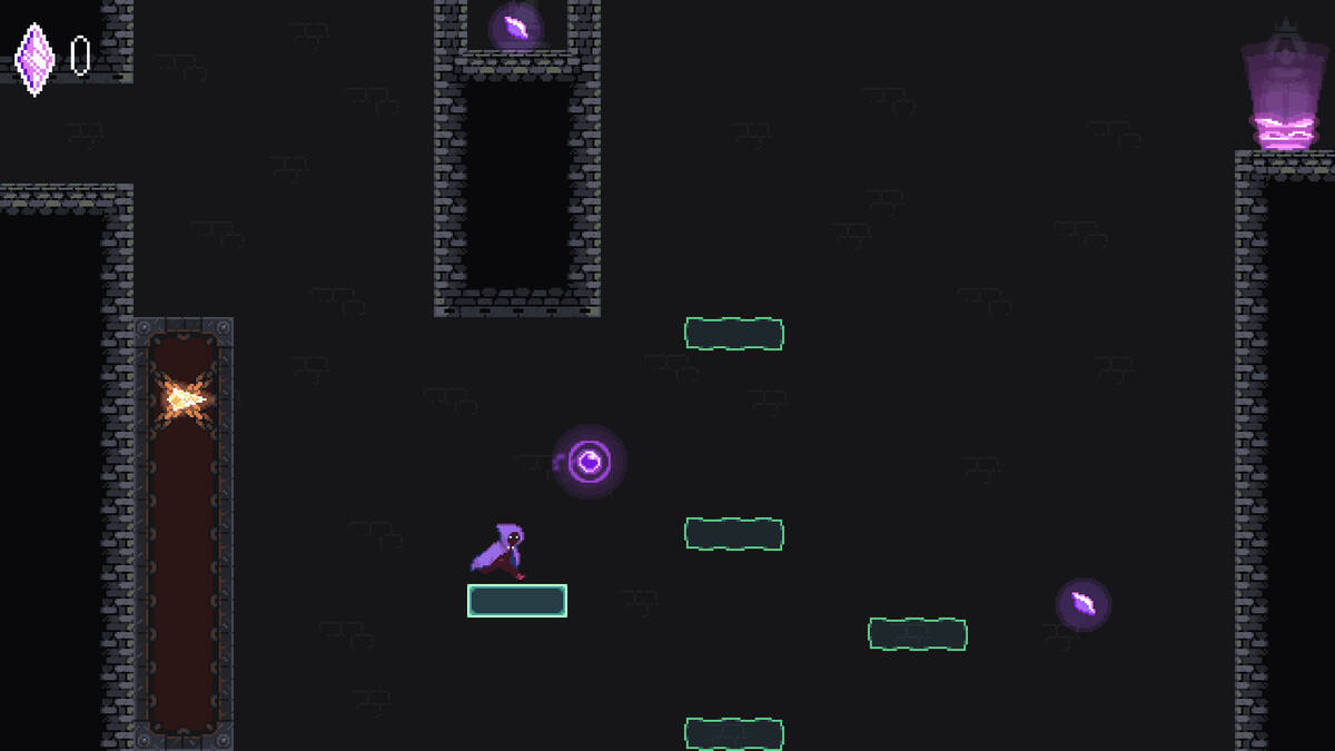 Скриншот 7 к игре Anominal
