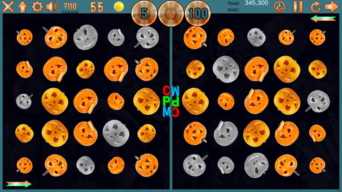 Скриншот 6 к игре Clutter Puzzle Magazine Vol. 15 No. 1 Collector's Edition