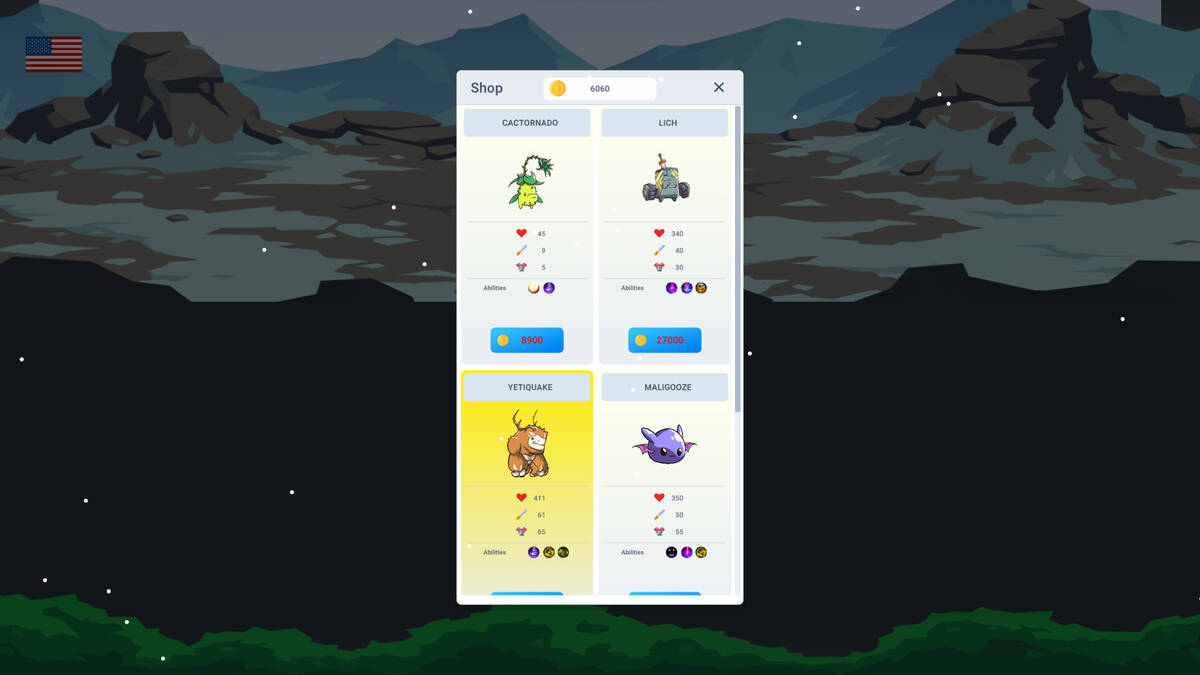 Скриншот 5 к игре TriviaQuest: Mythic Conquest