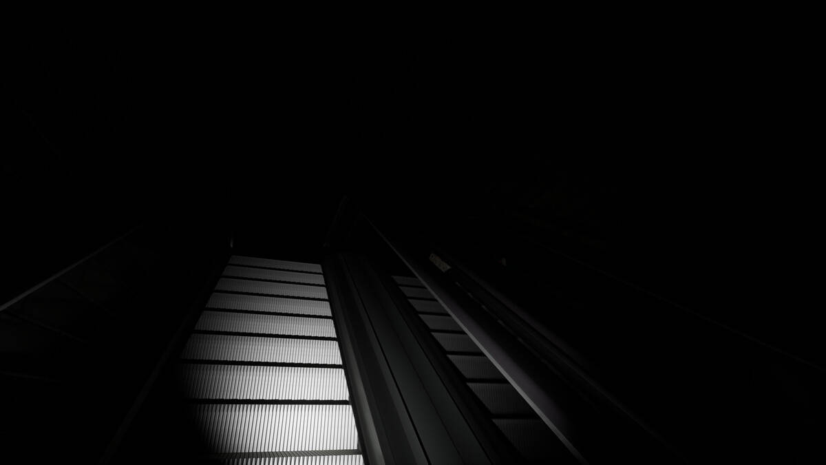 Скриншот 5 к игре エスカレーター |  Escalator
