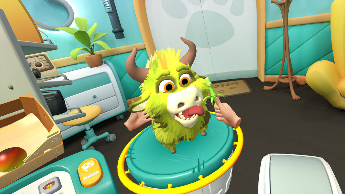 Скриншот 8 к игре Pets & Stuff