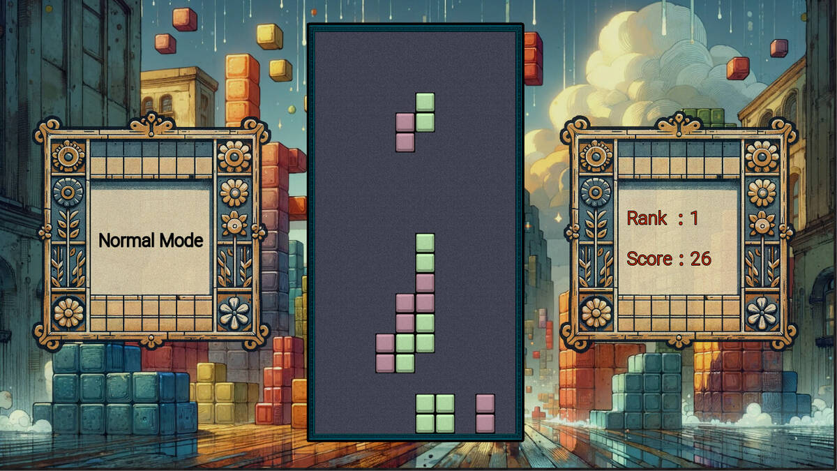 Скриншот 5 к игре Flip Flop