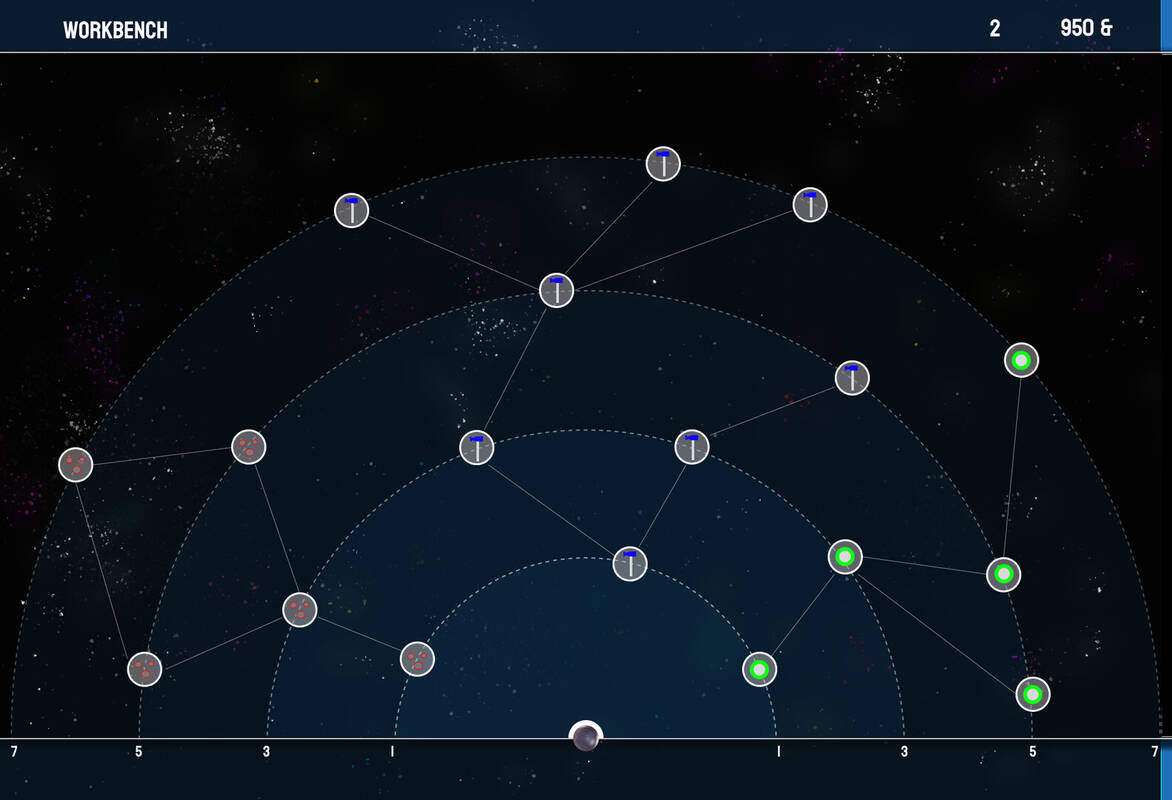 Скриншот 6 к игре Stargazer's Terraforming Estate Co.