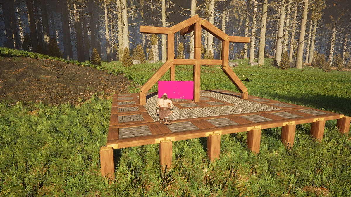Скриншот 8 к игре Dwarf Land