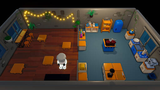 Скриншот 7 к игре Hellspresso