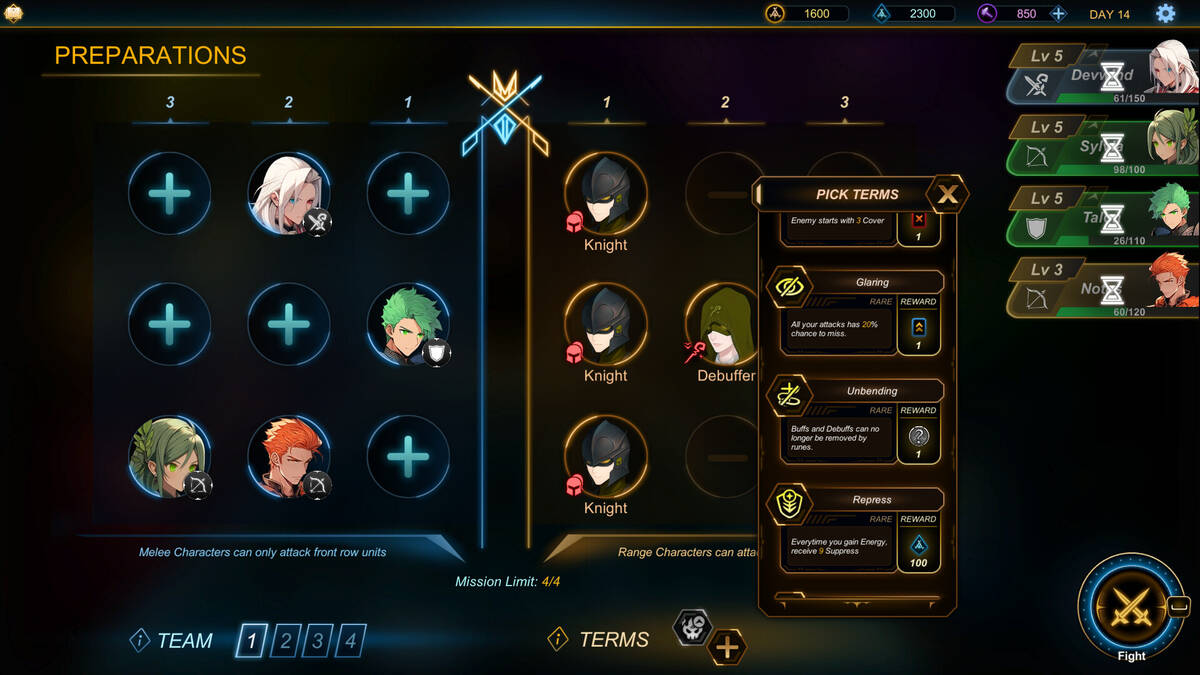 Скриншот 5 к игре Rune Gate: Retribution