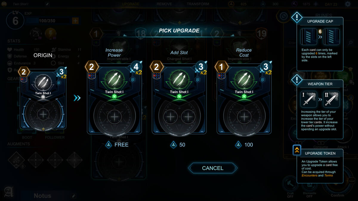 Скриншот 8 к игре Rune Gate: Retribution