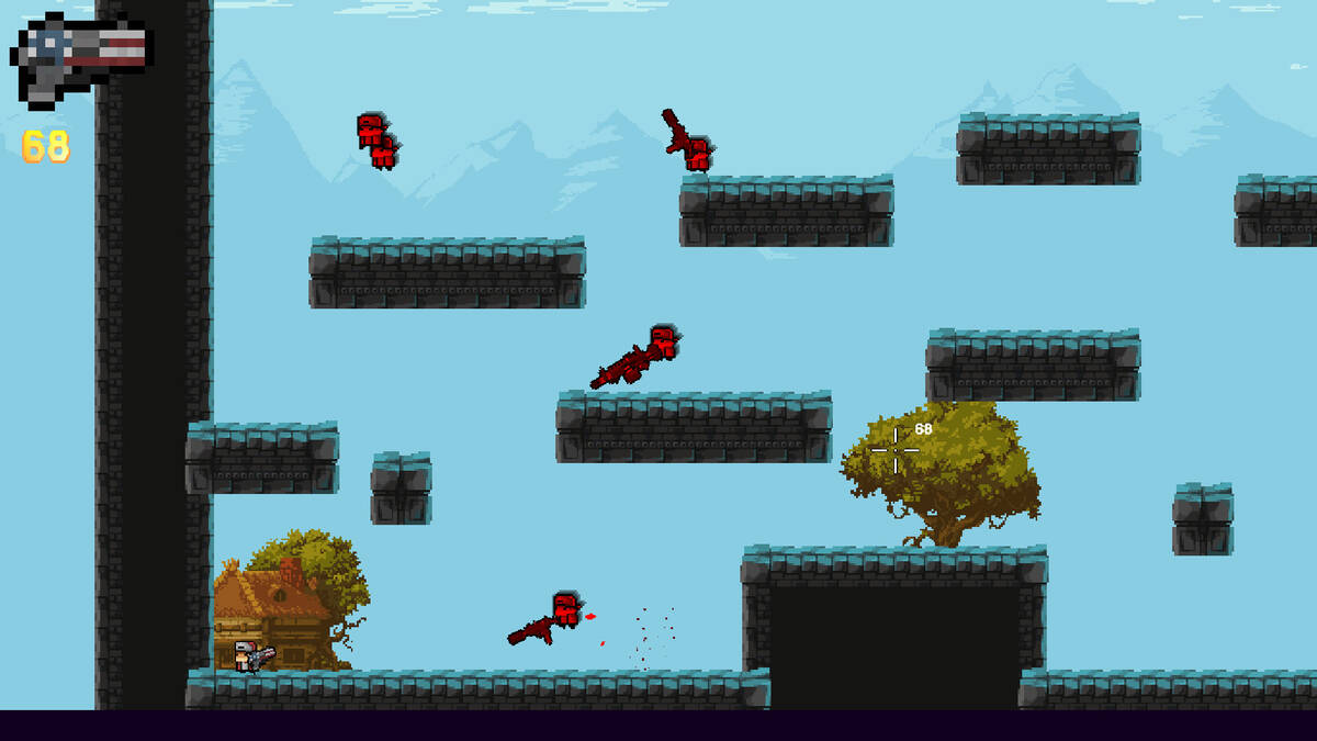 Скриншот 5 к игре My evil clones