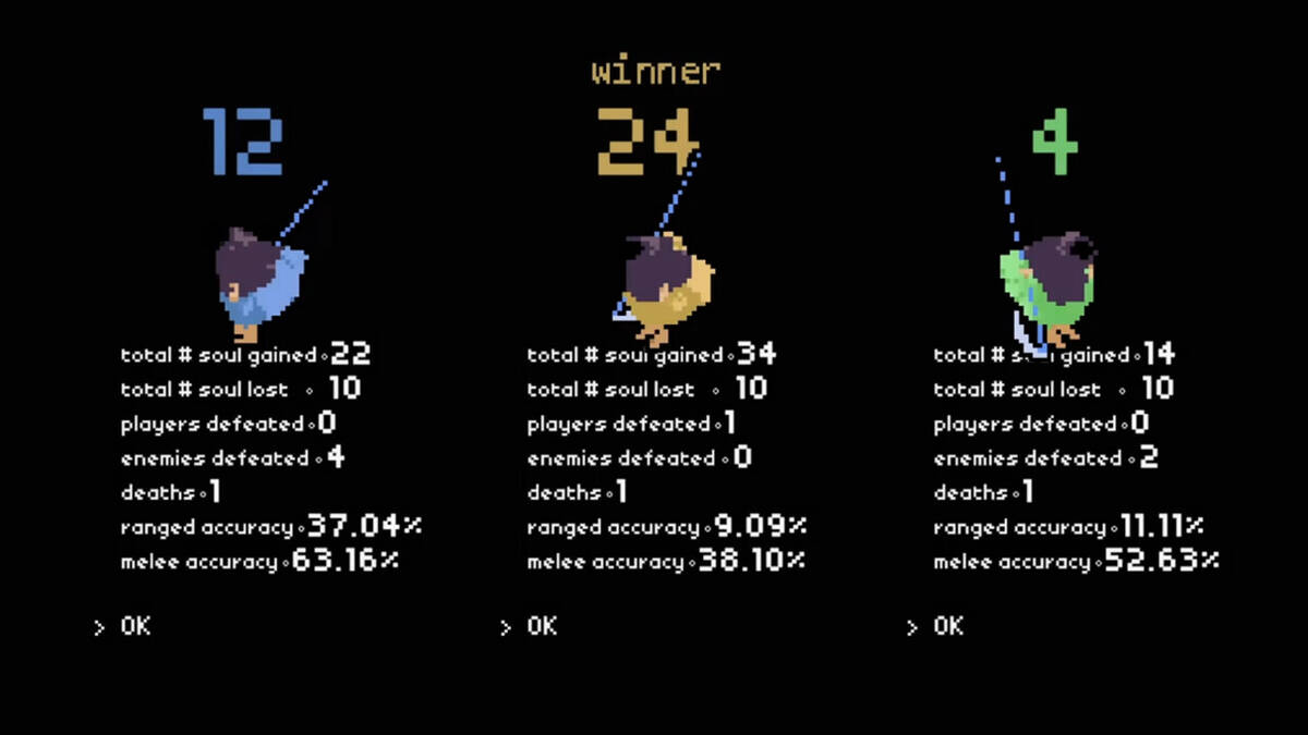 Скриншот 6 к игре Scythe Machine